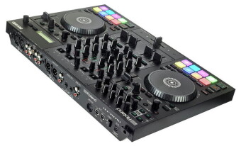 Roland DJ-707M Roland DJ-707M Фото 6