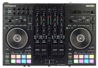 Roland DJ-707M Roland DJ-707M Фото 9