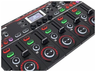 Roland RC-505MKII Фото 4