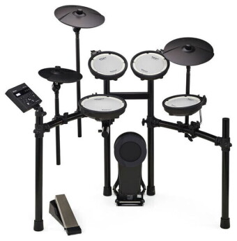 Roland TD-07KV Фото 21