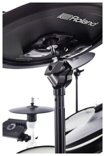 Roland TD-17KVX KIT Фото 4