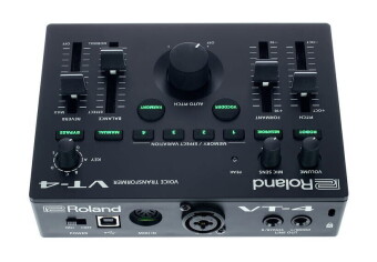 Roland VT-4 Roland VT-4 Фото 9