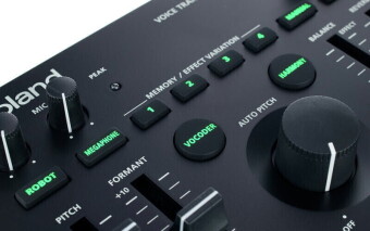 Roland VT-4 Roland VT-4 Фото 5