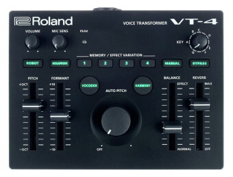 Roland VT-4 Roland VT-4 Фото 8