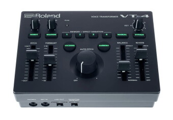 Roland VT-4 Roland VT-4 Фото 11