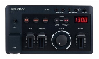 Roland E-4 Фото 9