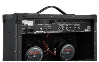 Roland JC-22 Фото 5
