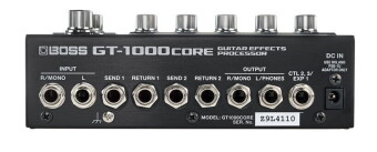 Roland GT-1000CORE Фото 5