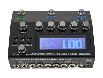 Roland GT-1000CORE Фото 12