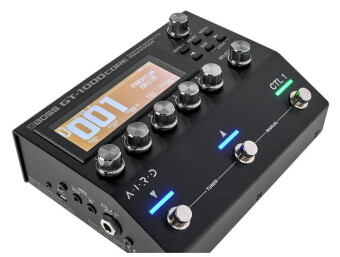 Roland GT-1000CORE Фото 6