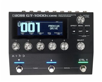 Roland GT-1000CORE Фото 11