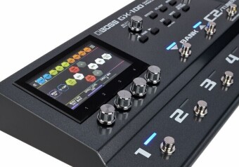 Roland GX-100 Фото 7