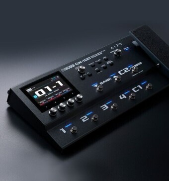 Roland GX-100 Фото 2