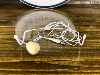 LD Systems WS 100 Series LDWS100MH3 Фото 2