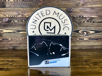 LD Systems WS 100 Series LDWS100MH3 Фото 4