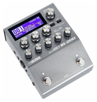 Roland IR-200 Фото 13