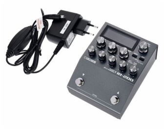 Roland IR-200 Фото 2