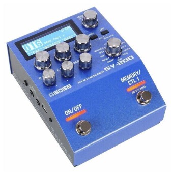 Roland SY-200 Фото 11