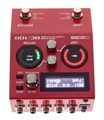 Roland RC-10R Фото 12
