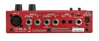 Roland RC-500 Фото 3