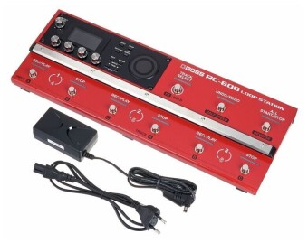 Roland RC-600 Фото 2