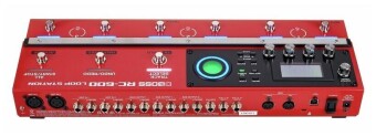 Roland RC-600 Фото 12