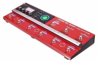 Roland RC-600 Фото 9