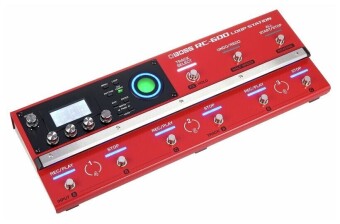 Roland RC-600 Фото 13