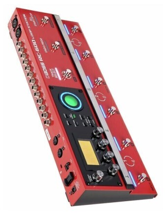 Roland RC-600 Фото 7