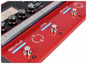 Roland RC-600 Фото 5