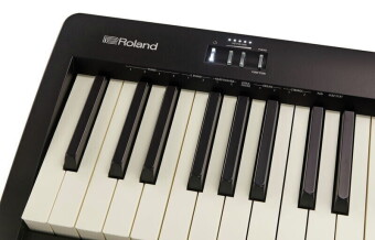 Roland FP-10-BK Roland FP-10-BK Фото 8