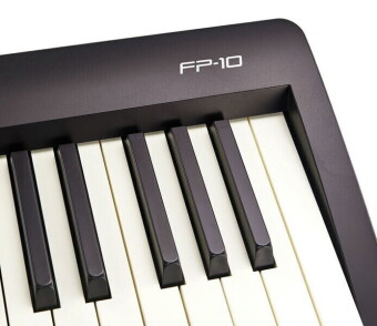 Roland FP-10-BK Roland FP-10-BK Фото 6