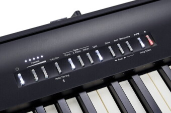 Roland FP-30X-BK Roland FP-30X-BK Фото 6