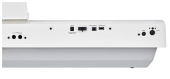 Roland FP-30X-WH Фото 4