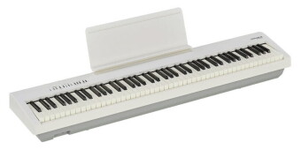 Roland FP-30X-WH Фото 13