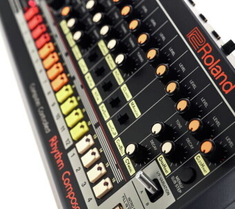 Roland TR-08 Фото 6