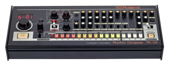 Roland TR-08 Фото 13