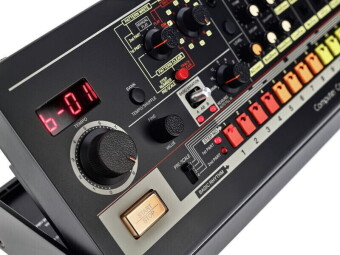 Roland TR-08 Фото 5