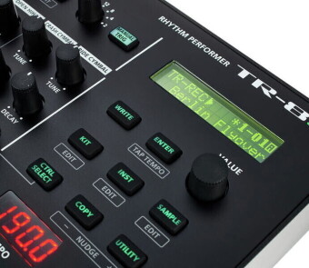 Roland TR-8S Roland TR-8S Фото 6