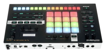 Roland MV-1 Фото 8