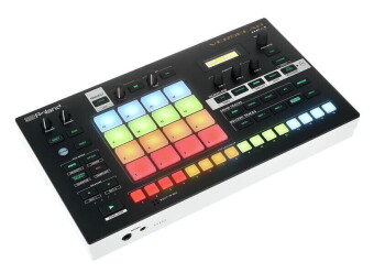 Roland MV-1 Фото 9