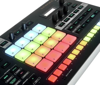 Roland MV-1 Фото 6