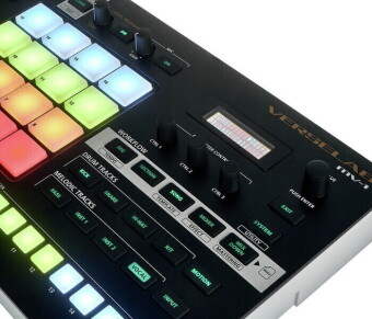 Roland MV-1 Фото 5