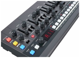 Roland JX-08 Roland JX-08 Фото 5