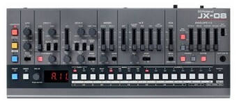Roland JX-08 Roland JX-08 Фото 7