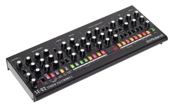 Roland SE-02 Фото 10