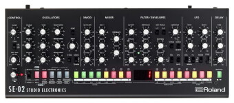 Roland SE-02 Фото 8