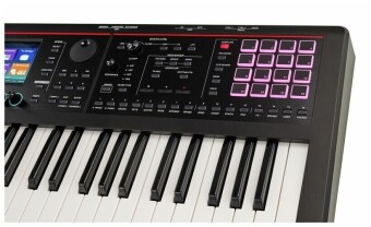 Roland FANTOM-06 Roland FANTOM-06 Фото 6