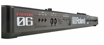 Roland FANTOM-06 Roland FANTOM-06 Фото 5