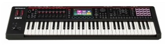 Roland FANTOM-06 Roland FANTOM-06 Фото 16